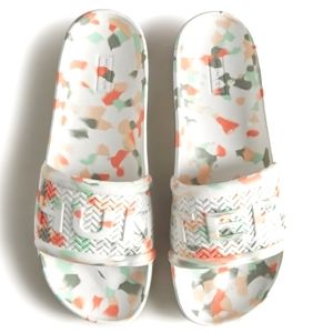 Hunter Women's Slides